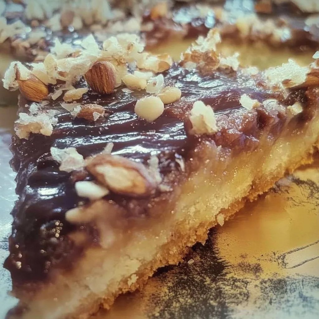 Guildo Horns Nussecken