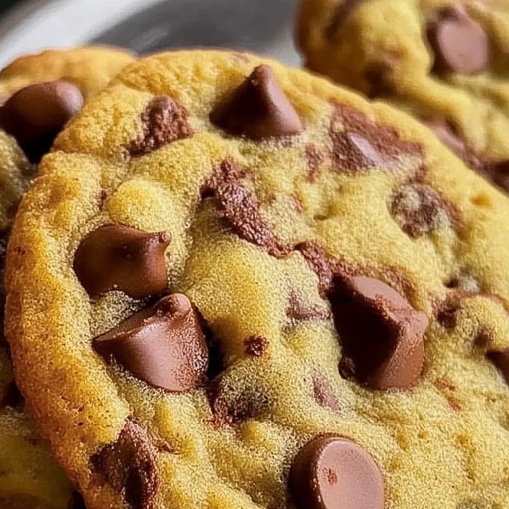 Die leckersten Cookies 🍪