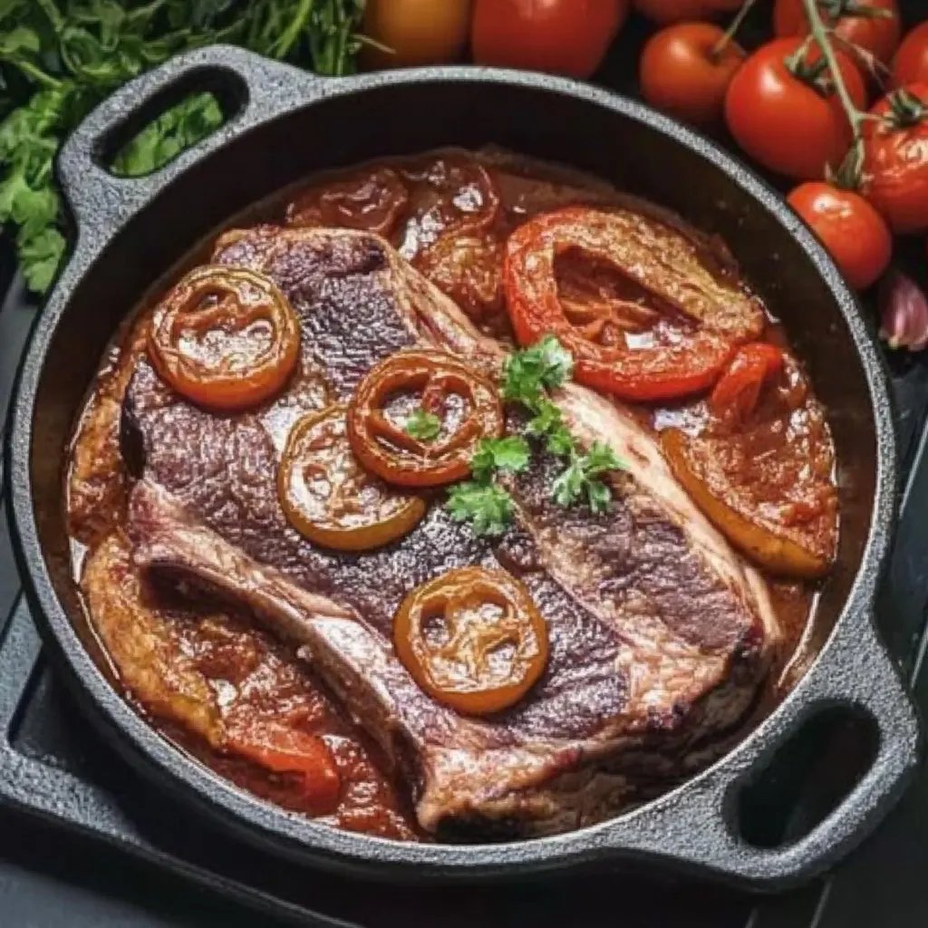 Ossobuco