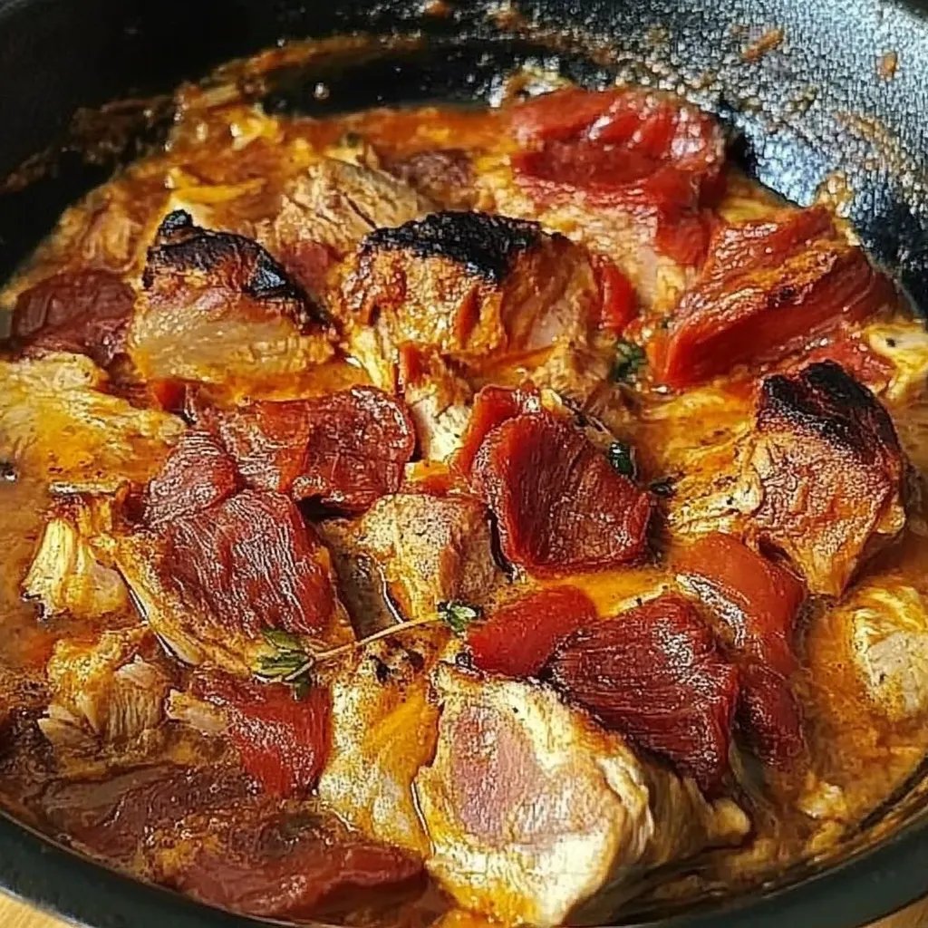 Saftiges Stundenfleisch von Lisa50