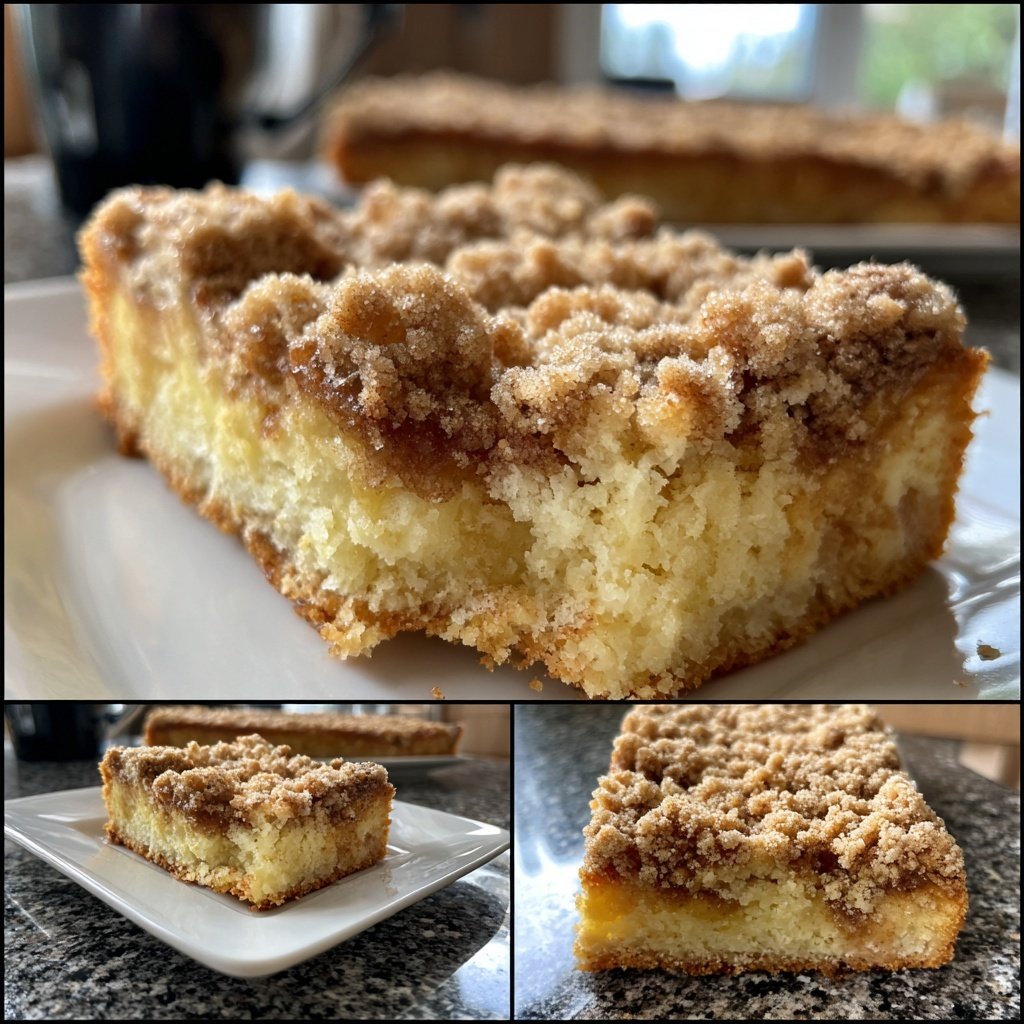 Streuselkuchen Ohne Ei