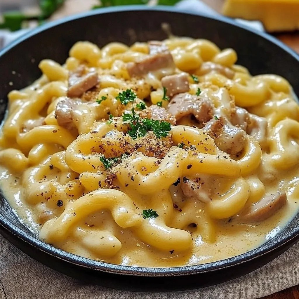 Spätzle-Pfanne
