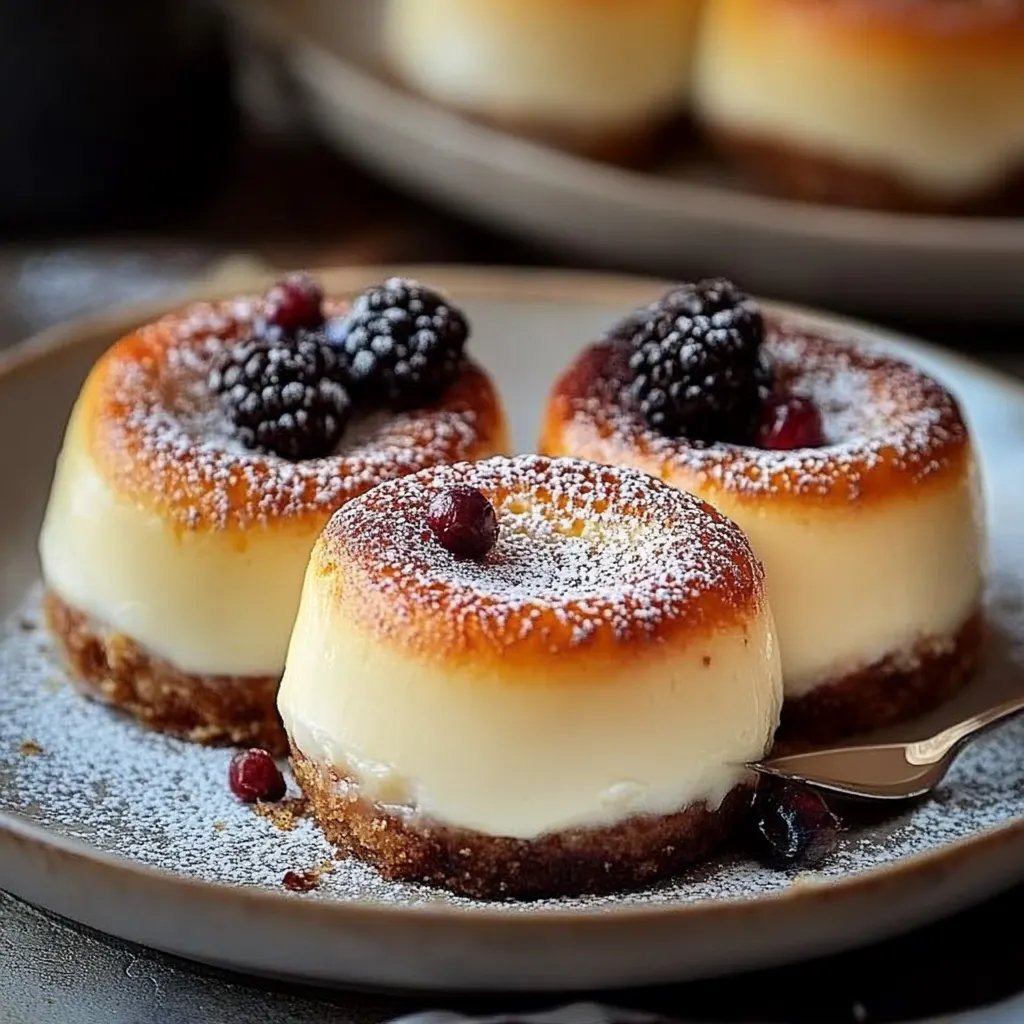Cremige Käsekuchen-Kugeln