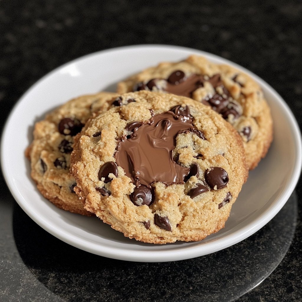 Cookies – das BESTE Grundrezept!