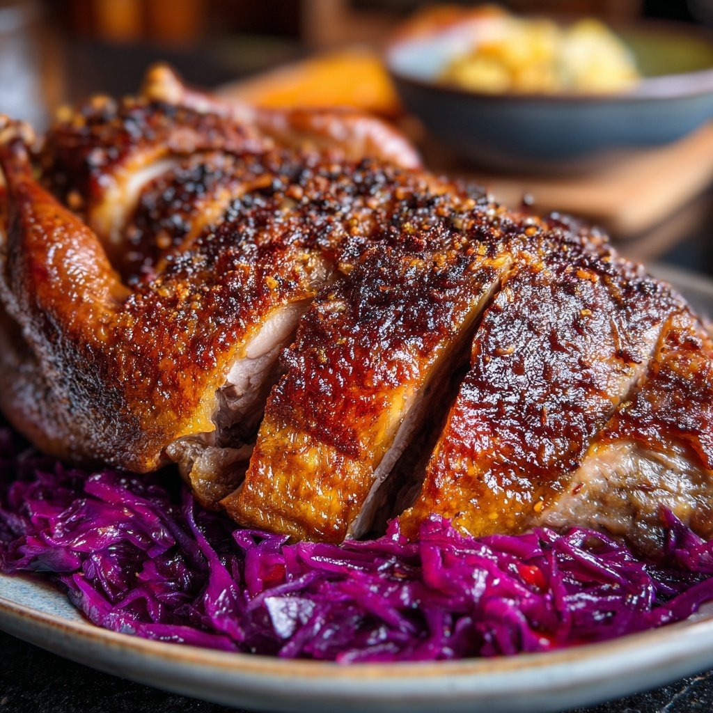 Saisonale Rezepte für Genießer