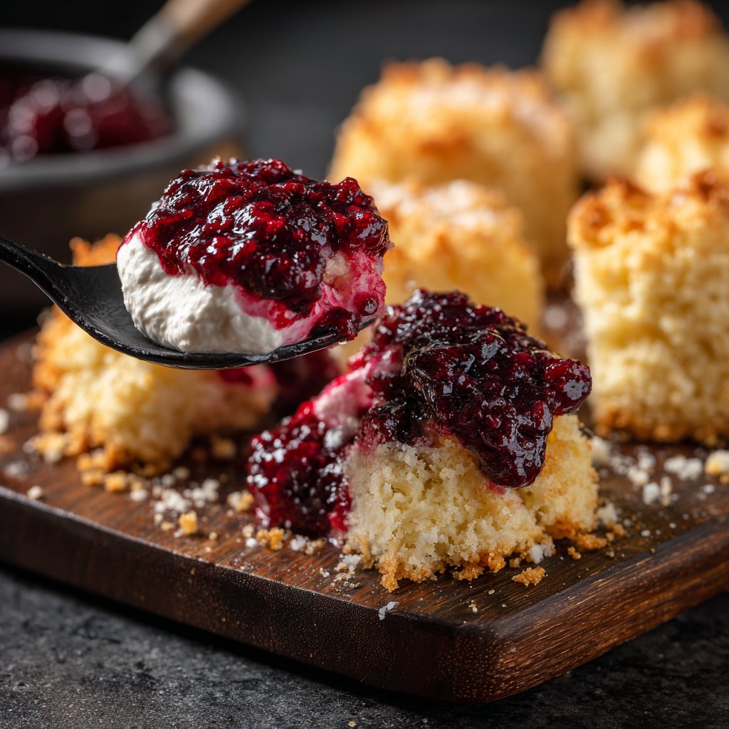 Coole Rezepte für kleine Pausen