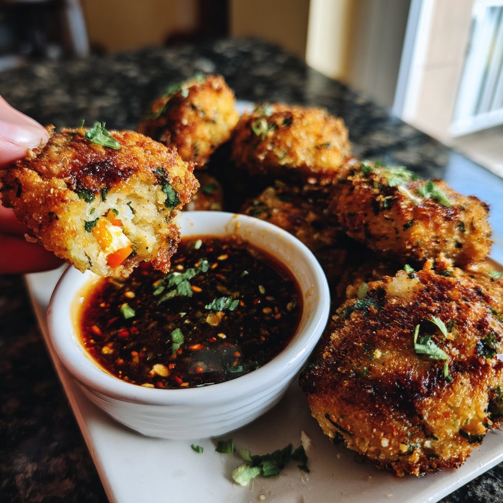 Geiles Essen Schnell