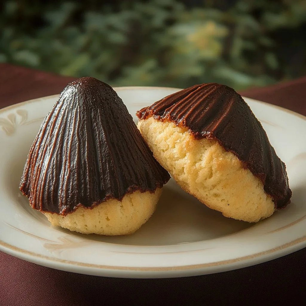 Bärentatzen Originalrezept