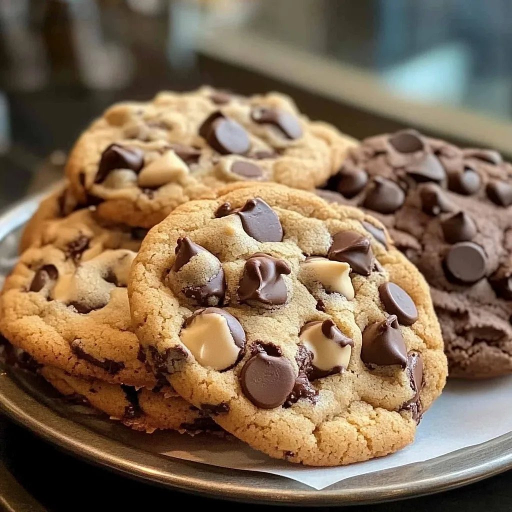 Levain Bakery NYC Cookies