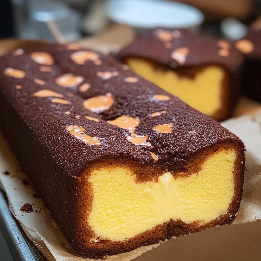 Russischer Zupfkuchen